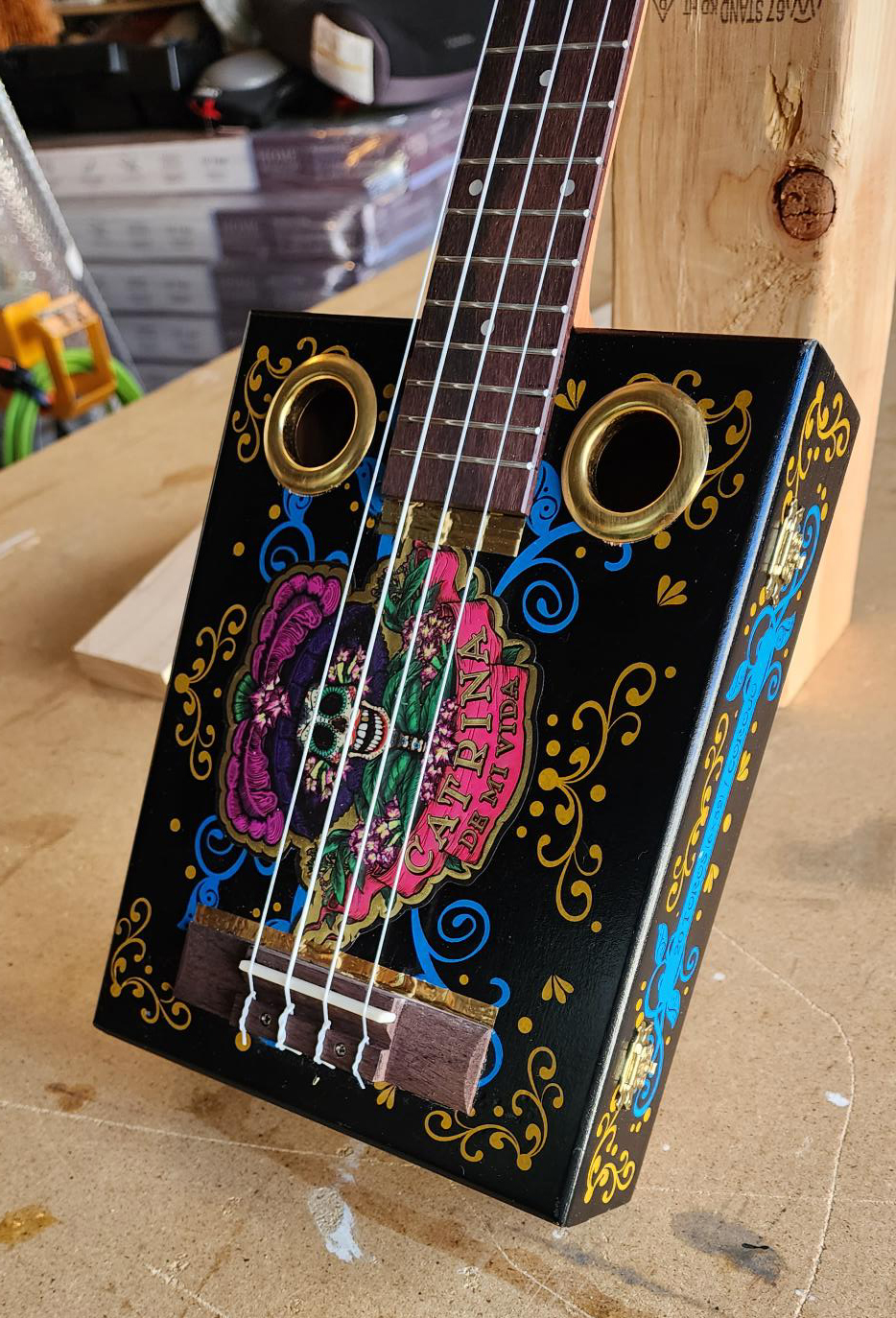 Ukulele